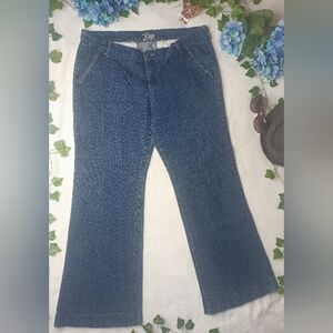 **NWOT** Old Navy (The Diva) Flared Jeans 💙